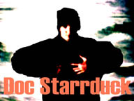 Doc Starrduck